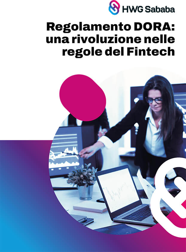 Digital operational resilience act