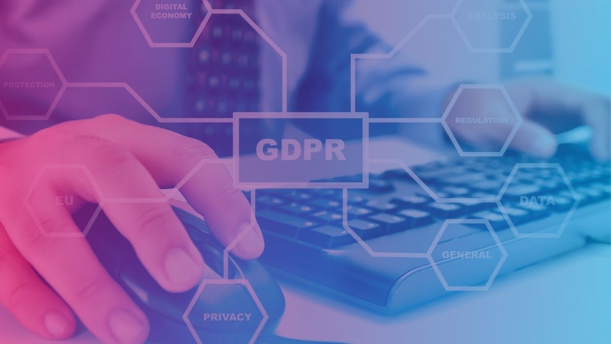 gdpr easy guide for beginners