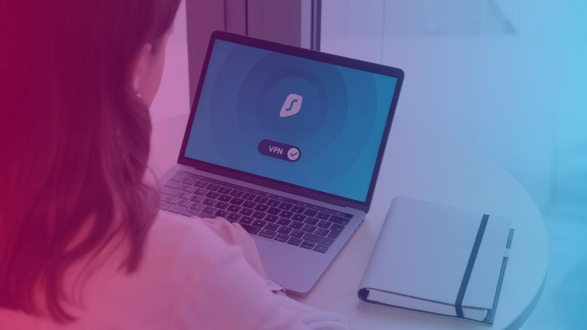 VPN
