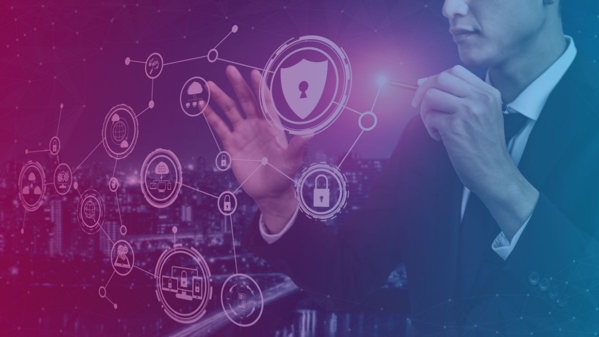 cyber security risk manager cyber security risk manager