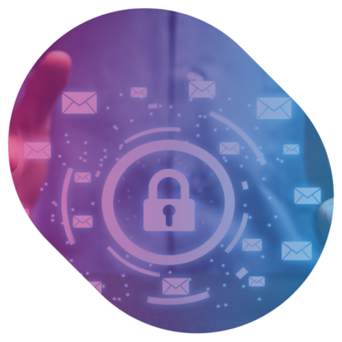 email gestione sicura