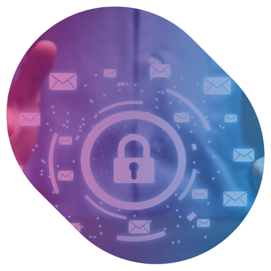 email gestione sicura