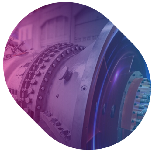 ansaldo energia OT cybersecurity