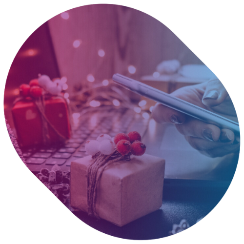 shopping online tuffe natale