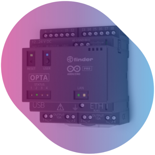 arduino opta cyber resilience