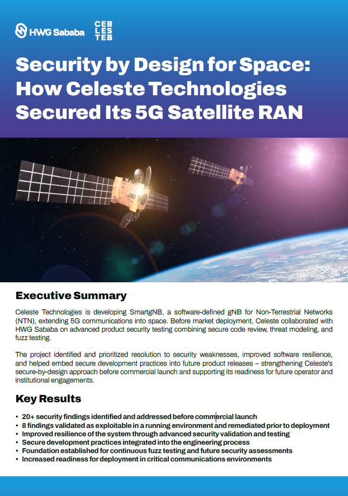 celeste technologies