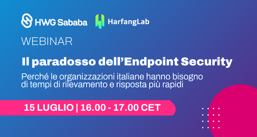 Endpoint Security