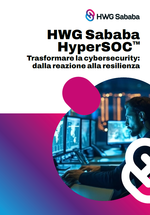 HyperSOC