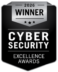 CYBERSECURITY EXCELLENCE AWARDS