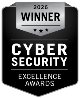 cybersecurity excellence awards