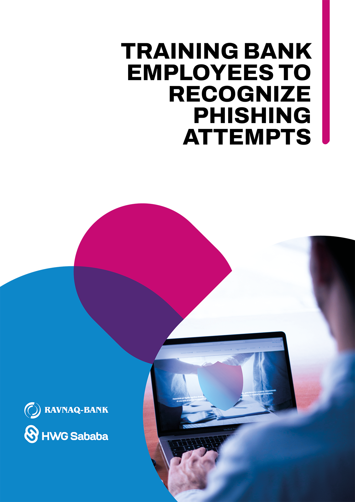 Ravnaq_ENG_Cover Training bank employees to recognize phishing attempts