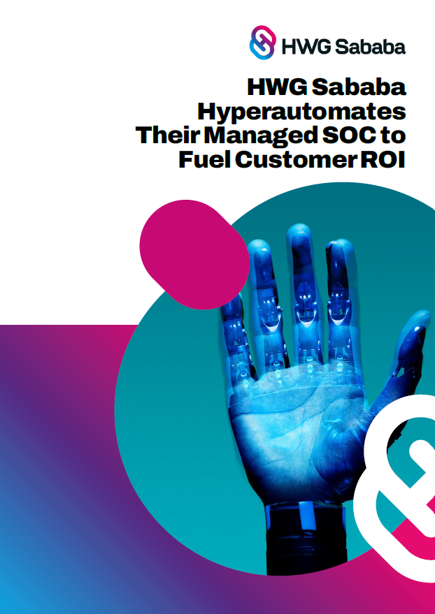 Torq case study torq hyperautomation