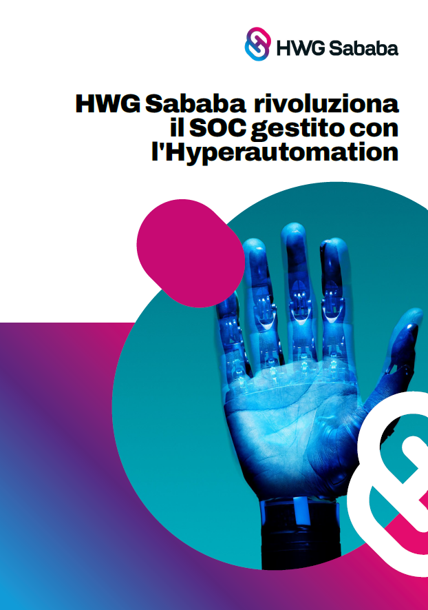 Torq case study hyperautomation