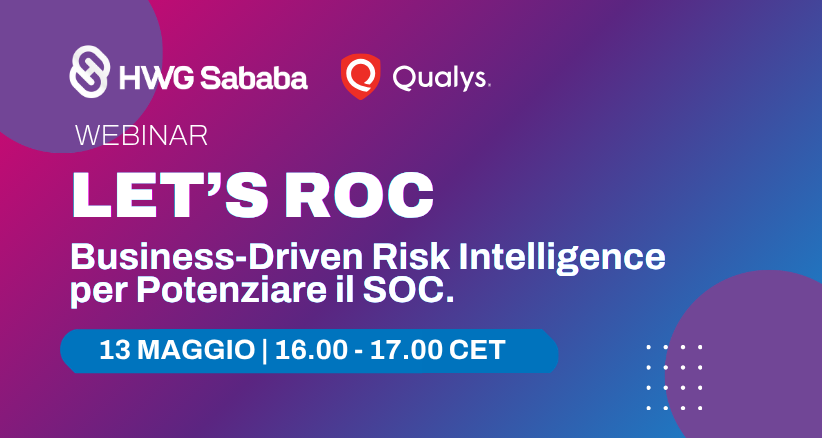 Risk Operations
