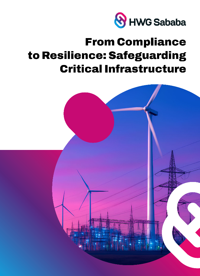 critical infrastructure