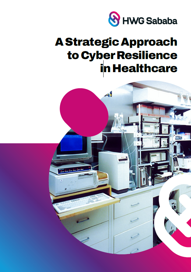 copertina healthcare dem healthcare