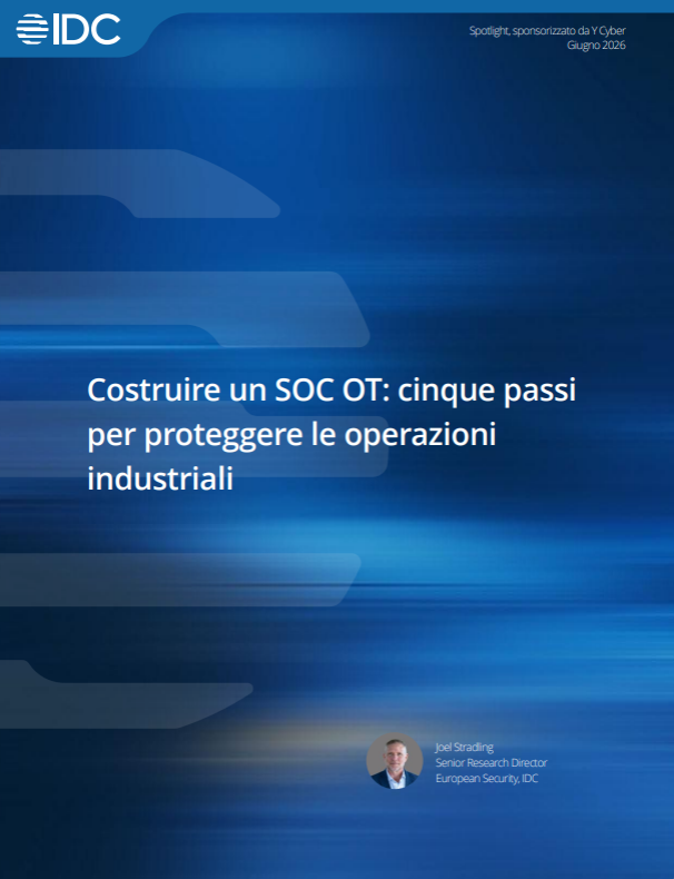 copertina idc OT SOC OT