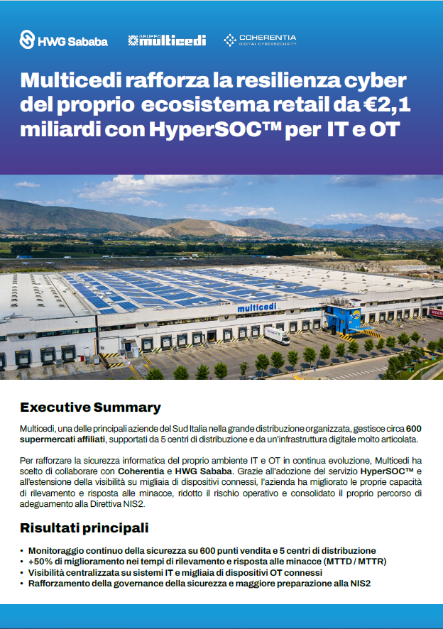 MULTICEDI
