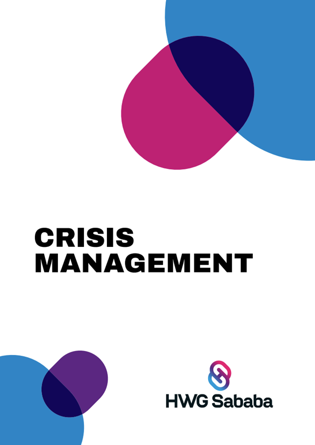 crisis management