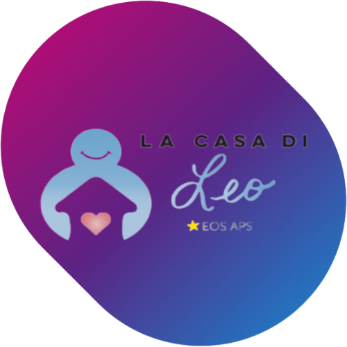 cybersecurity per il sociale. La casa di Leo