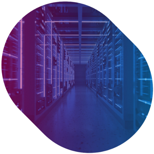 data center