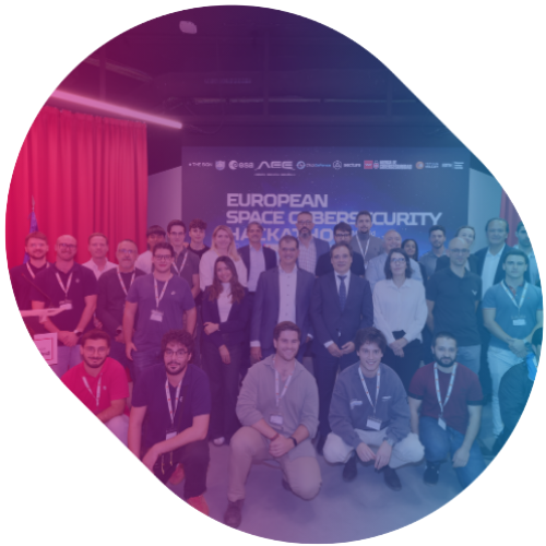 cybersecurity spaziale space cybersecurity