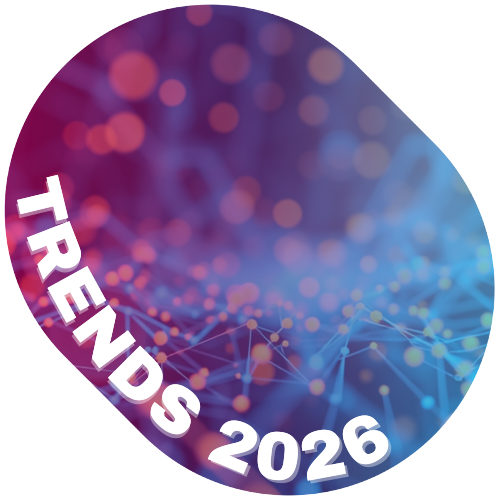 Cybersecurity Trends 2026