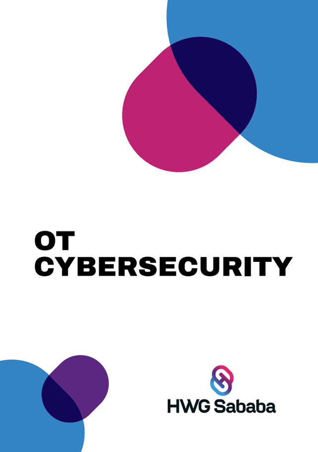 ot cybersecurity