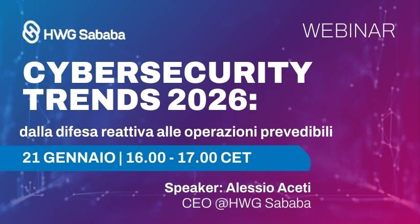 Cybersecurity Trends 2026